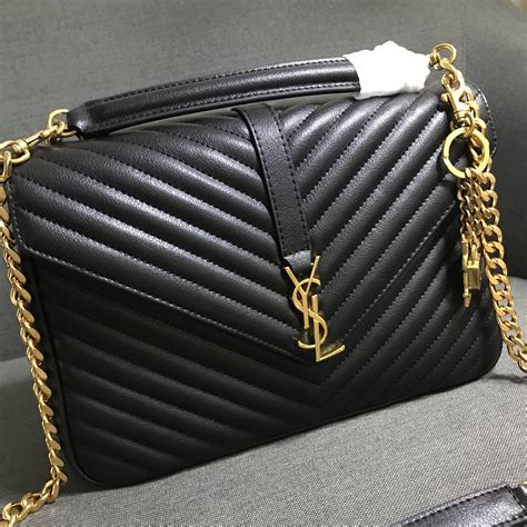 Saint Laurent Handbags, Purses & Wallets for Women 